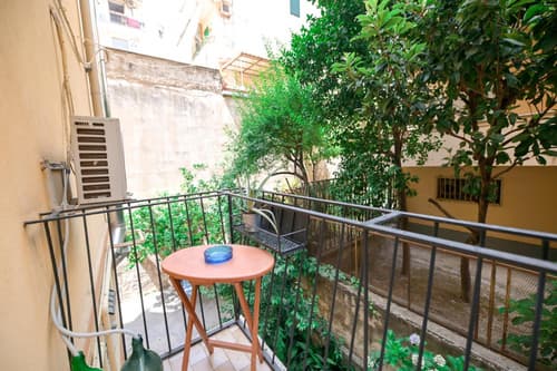 Living Salerno B&b