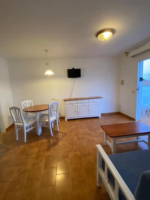 Castell Arenal Views