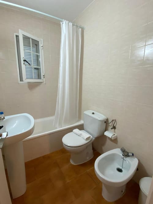 Castell Arenal Views