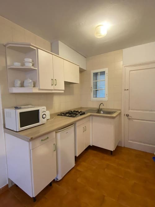 Castell Arenal Views