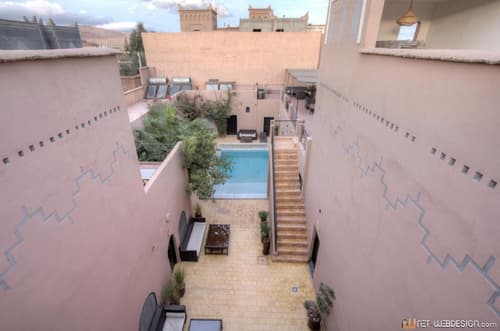 Guest House Bagdad Café