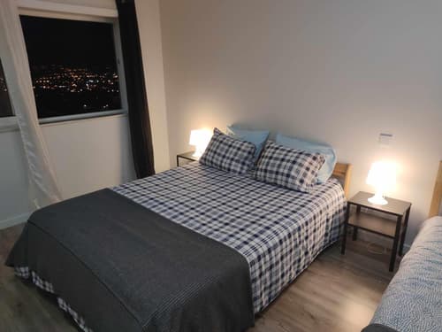 Bossa Nova GuestHouse, 