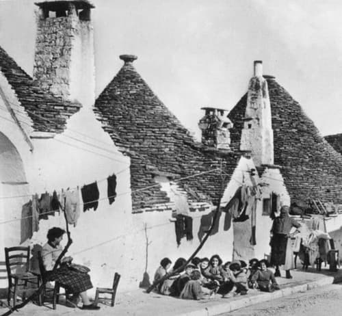 Trulli Resort Dimore Storiche