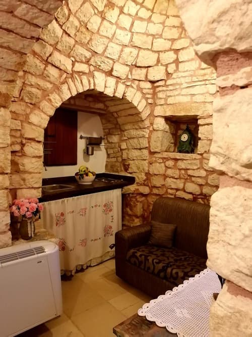 Trulli Resort Dimore Storiche