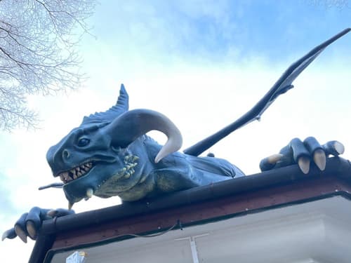 Excalibur Élményfogadó