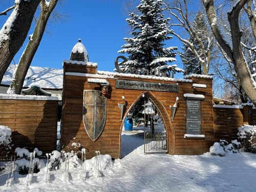 Excalibur Élményfogadó