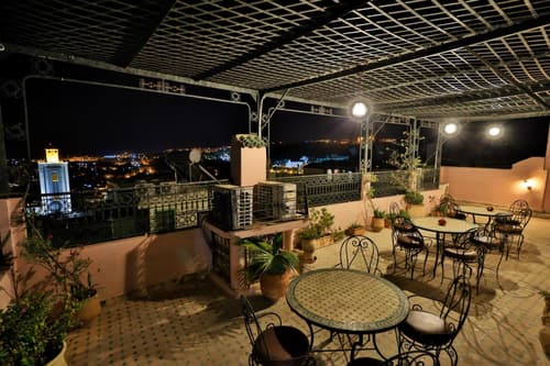 Riad Dar Chrifa - Luxury Escape