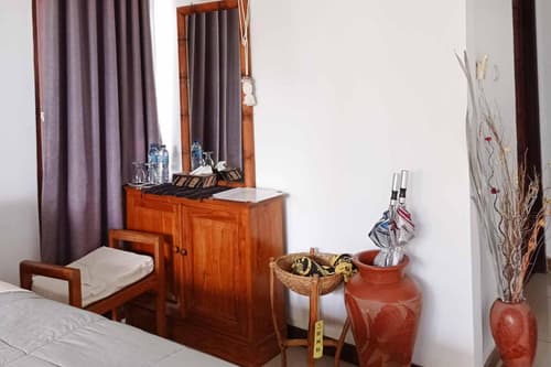 Jepun Didulu Cottages