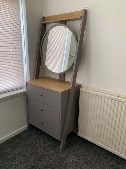 The Cochno Flat, Clydebank