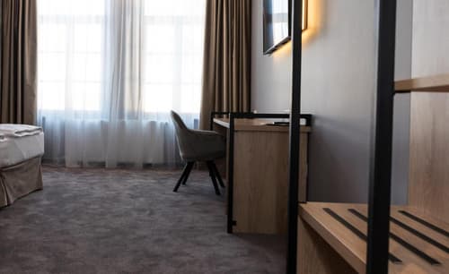 JOYME Hotel