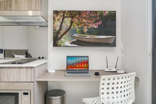 Coogee Studio Apartments, 