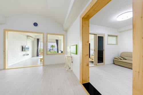 Jeju Turning point Pension
