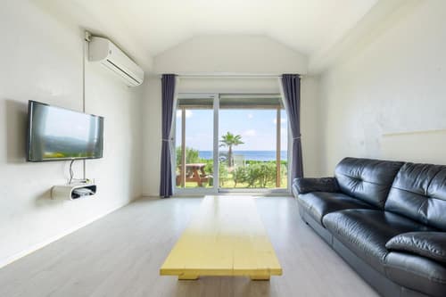 Jeju Turning point Pension