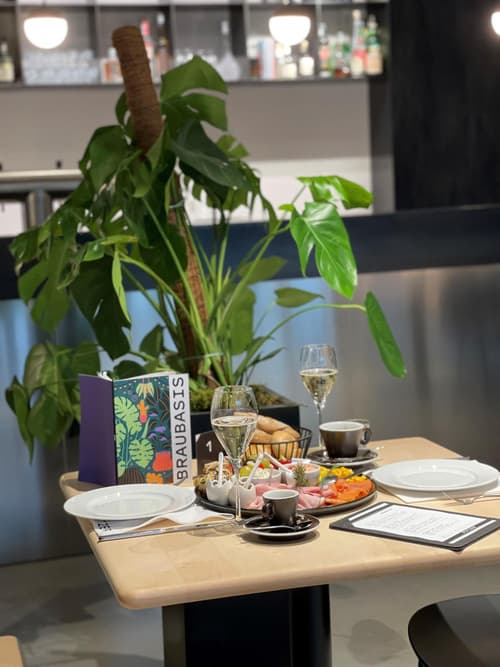 Hotel Restaurant Putzer