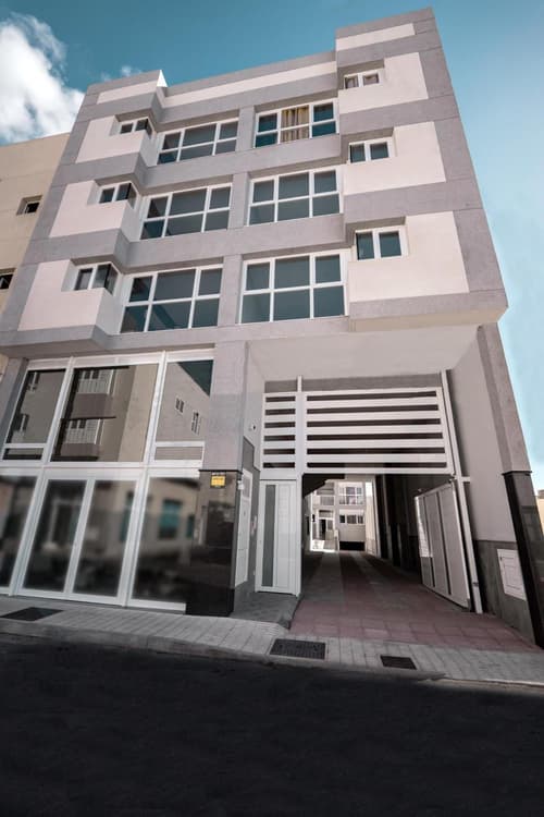 Viviendas Vacacionales Aurea, 