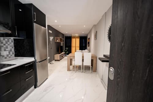 Viviendas Vacacionales Aurea, 