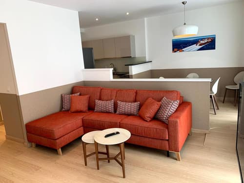 Share Inn Appartements, 