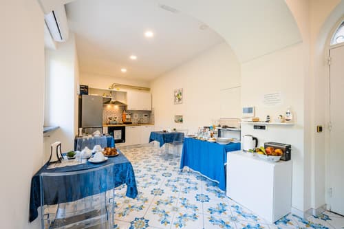 B&B il vetraio