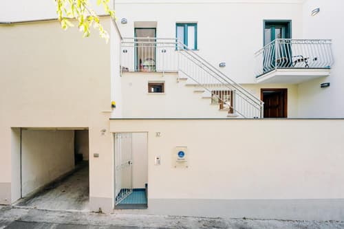 B&B il vetraio
