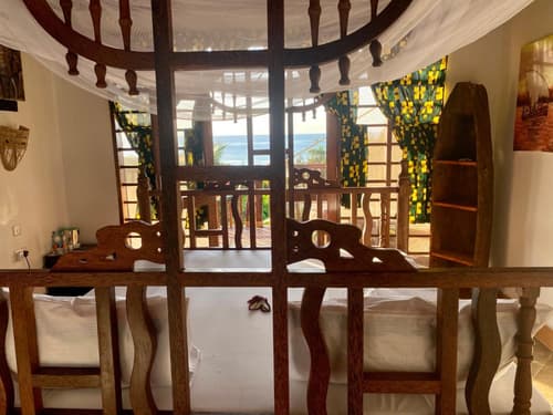 Kingstone lodge zanzibar