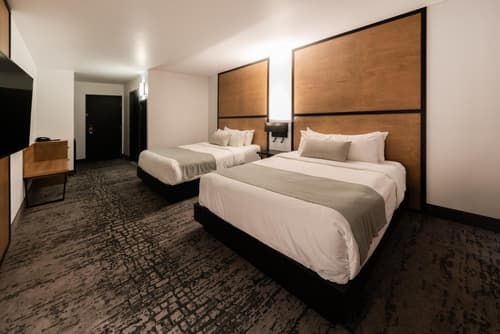 AX Hotel