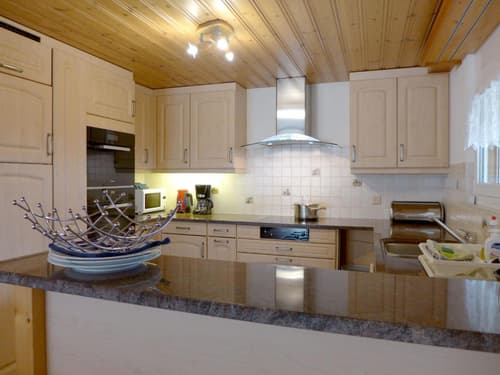 Apartment Oberei by Interhome, 