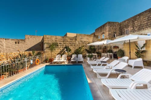 Sweet Life Gozo - Boutique Living
