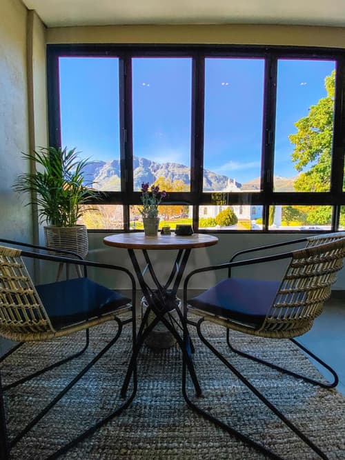 Le Petit Manoir Boutique Hotel