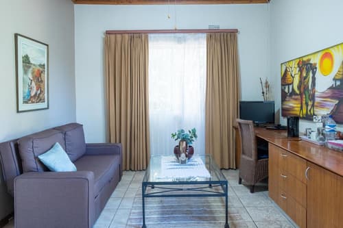 The Sanctuary Guest House Estate