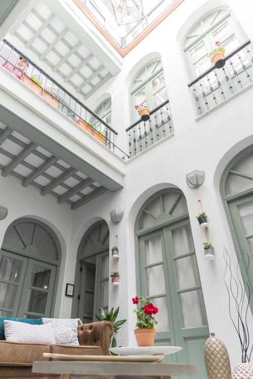 La Gitanilla Alojamiento & Encanto Jerez