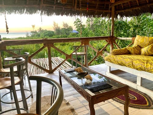 Kingstone lodge zanzibar