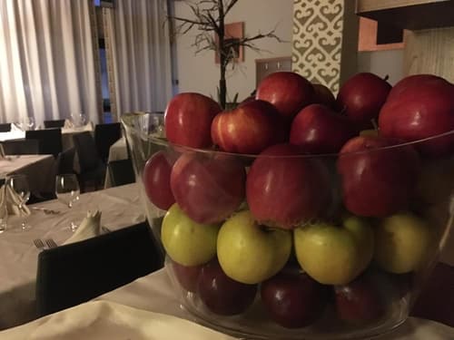 Hotel Residence Ristorante Ramandolo