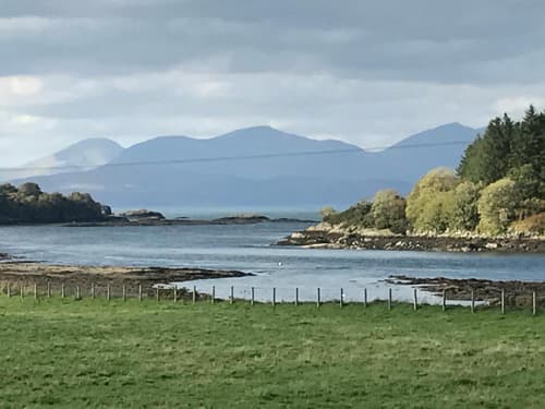The West Highland Way Hotel and Retreat Accommodation