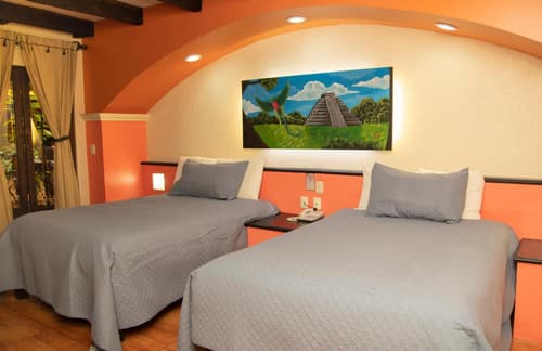 Hotel Catedral