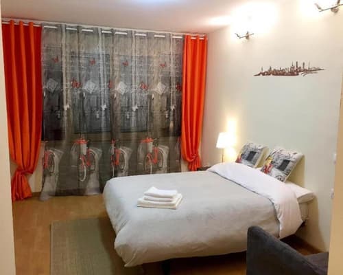 Guest House Barcelona Bruc, 