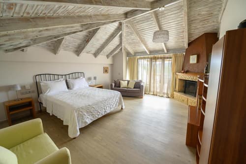 Hotel Europa Olympia