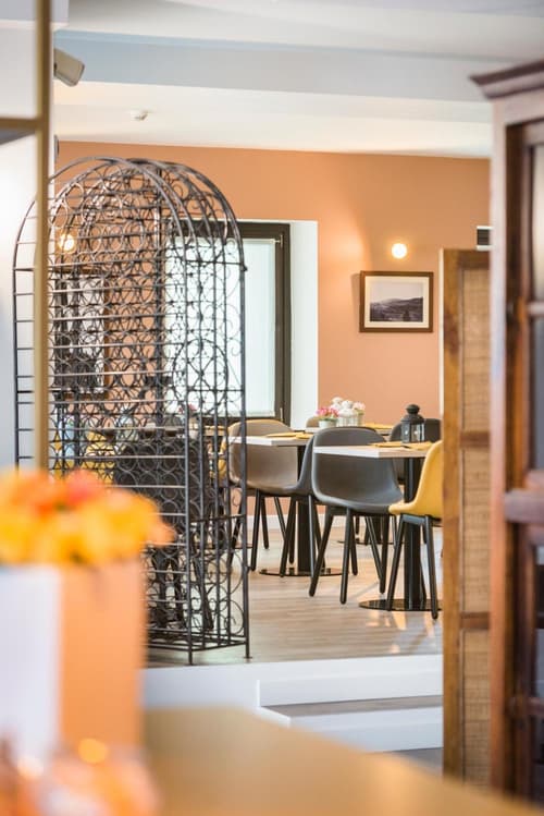 Rivalta Life Style Hotel