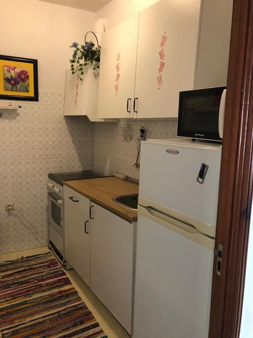 Apartamento Playa Nueva