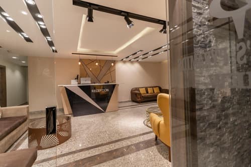 Brothers Pyramids View