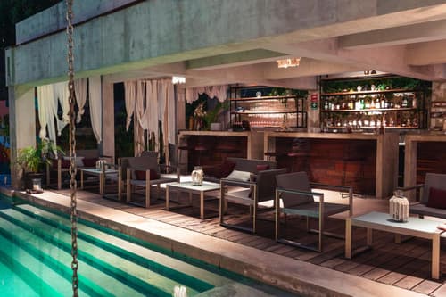 Hotel Makaabá Eco-Boutique
