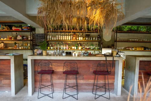 Hotel Makaabá Eco-Boutique