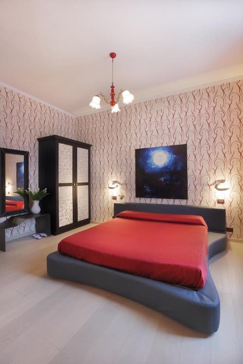 Hotel Atlanta Augustus