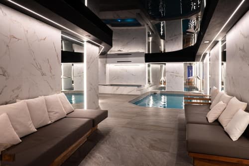 Boutique Hotel Albana Real - Restaurants & Spa, 