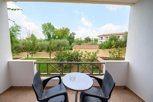 Hotel Europa Olympia