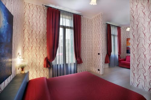 Hotel Atlanta Augustus