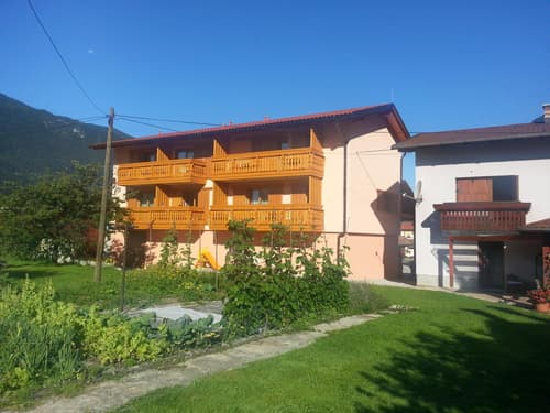 Apartments Masera, 