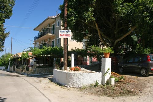 Pension Elena