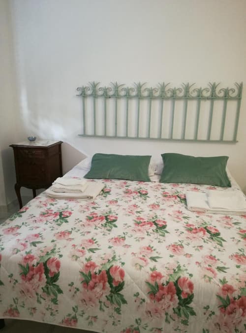 La terrazza del Sole B&B, 