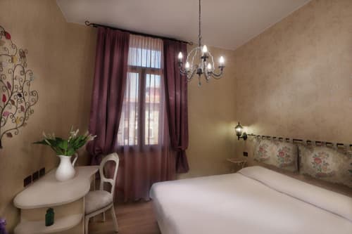 Hotel Atlanta Augustus