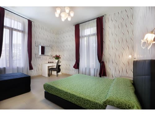 Hotel Atlanta Augustus